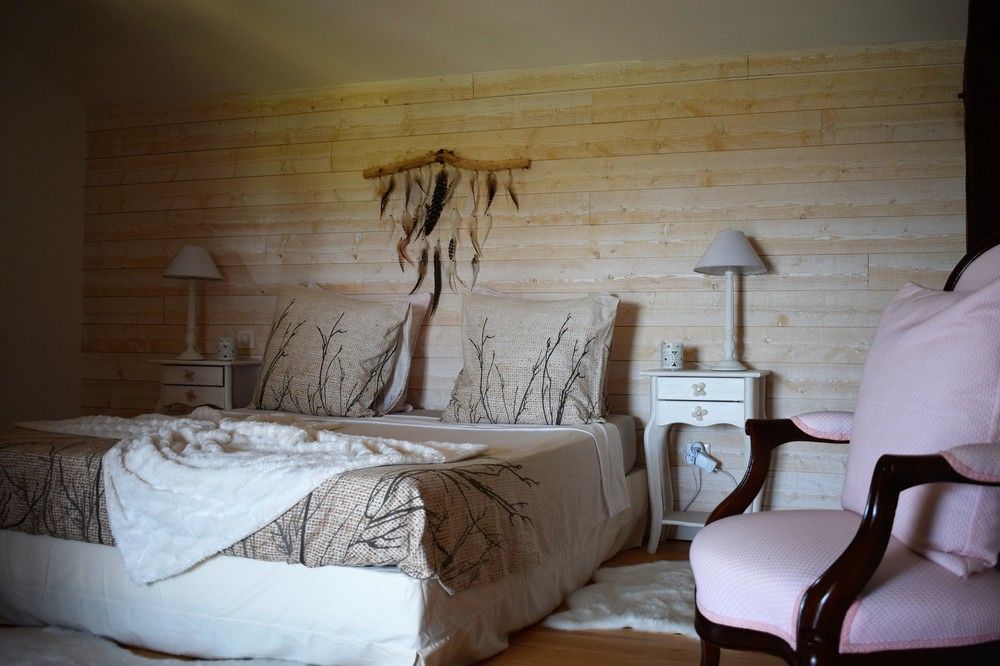 La Magie Des Reves Hotel Montrejeau Bagian luar foto
