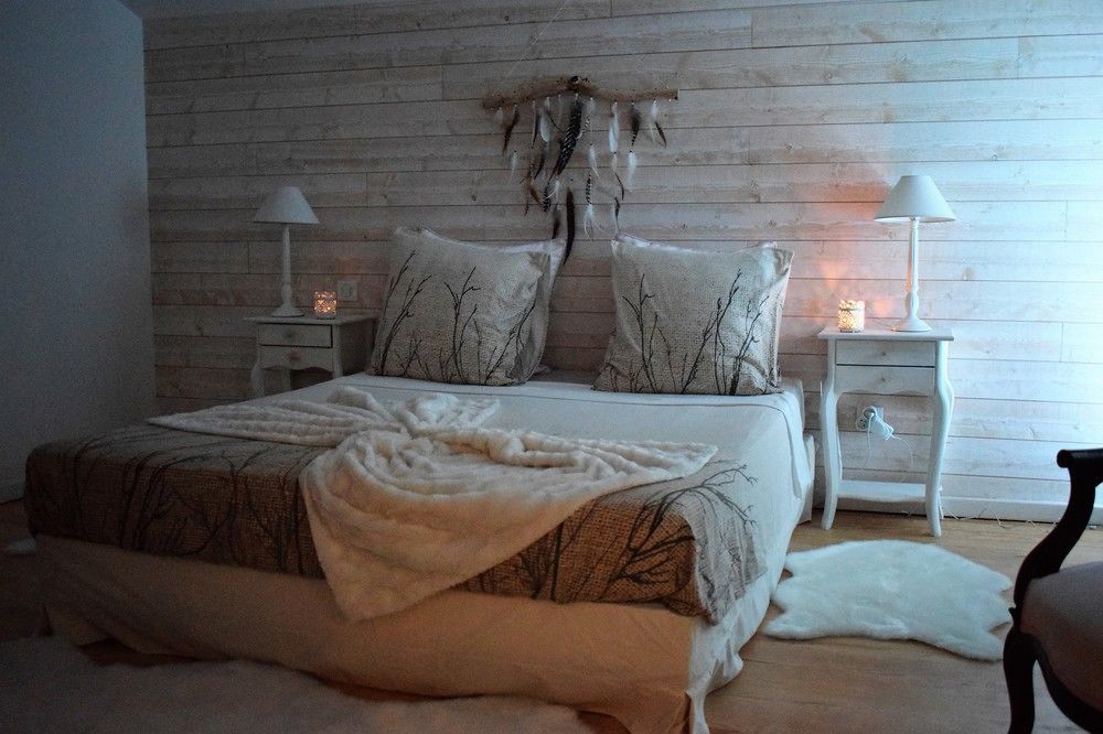 La Magie Des Reves Hotel Montrejeau Bagian luar foto
