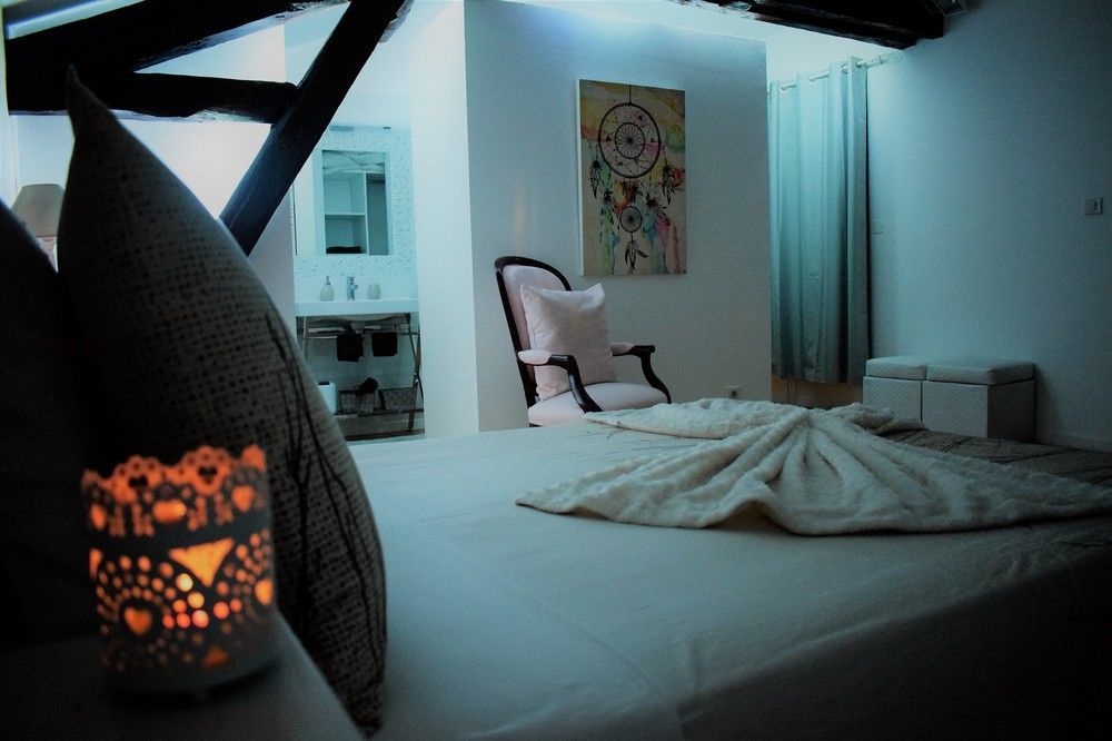 La Magie Des Reves Hotel Montrejeau Bagian luar foto