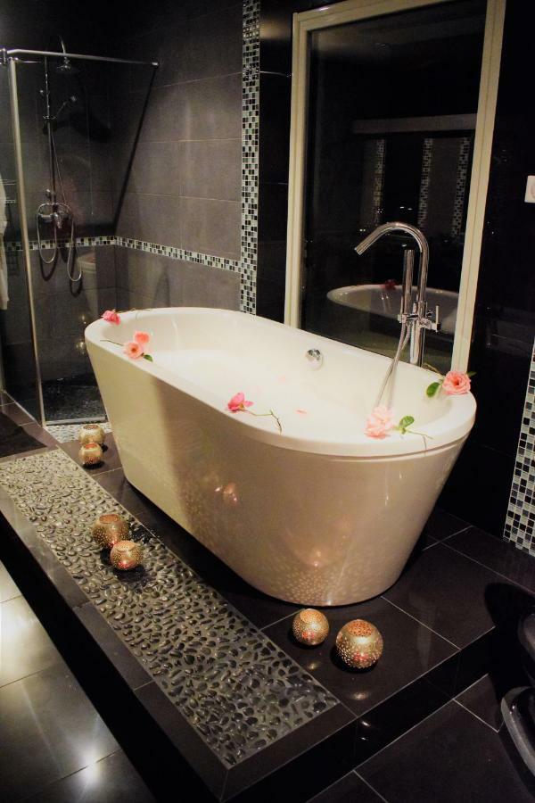 La Magie Des Reves Hotel Montrejeau Bagian luar foto