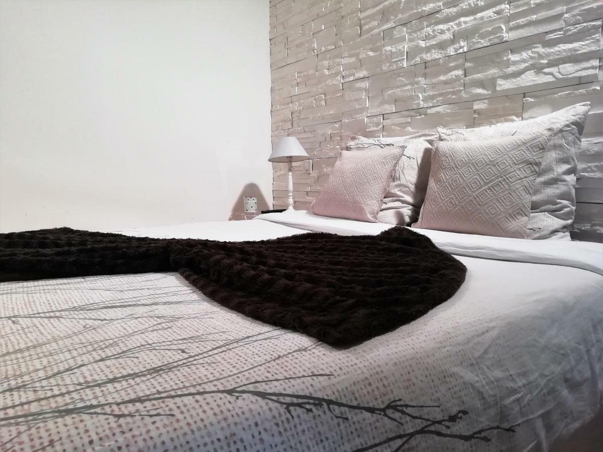 La Magie Des Reves Hotel Montrejeau Bagian luar foto